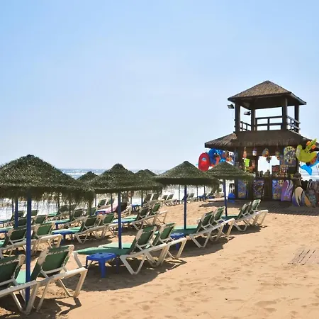 Campos Del Mar 476 Hotel